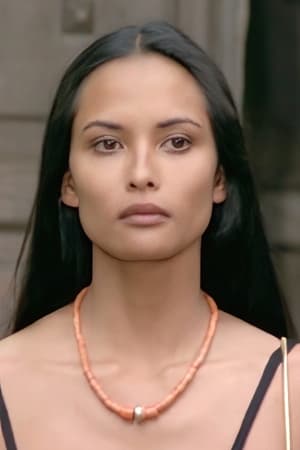 Laura Gemser