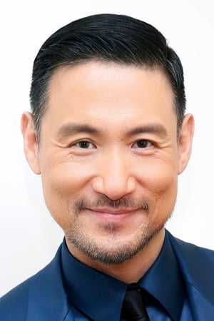 Jacky Cheung