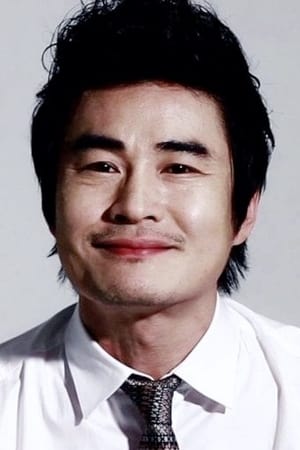 Oh Chang-kyung