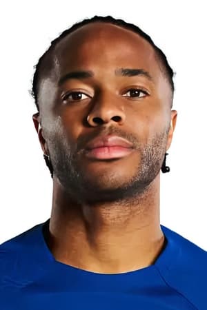 Raheem Sterling