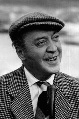 Basil Radford