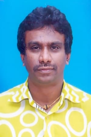 Nikhil Murugan