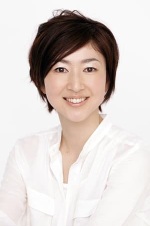 Kaori Yamaguchi