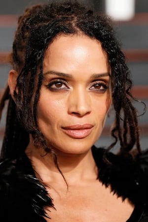 Lisa Bonet