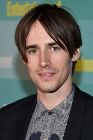 Reeve Carney