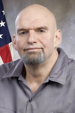 John Fetterman