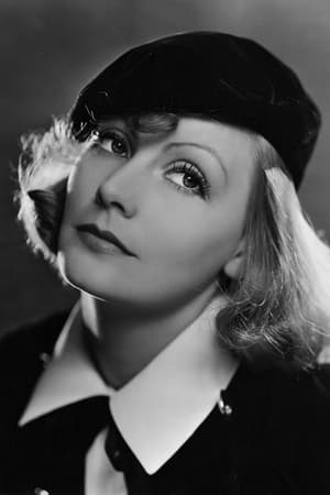 Greta Garbo