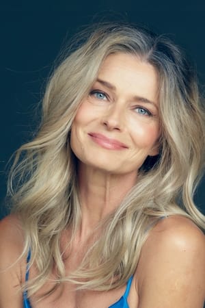 Paulina Porizkova