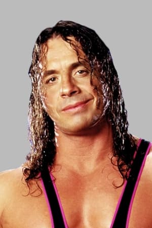 Bret Hart