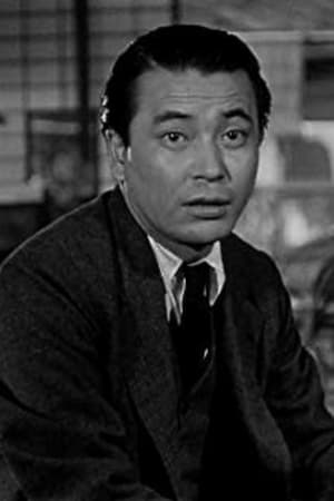 Hiroshi Nihon'yanagi