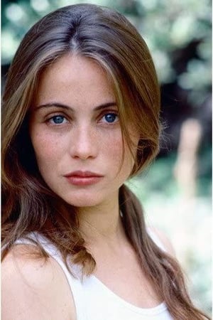 Emmanuelle Béart