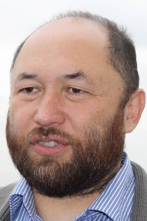 Timur Bekmambetov