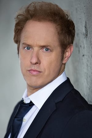 Raphael Sbarge