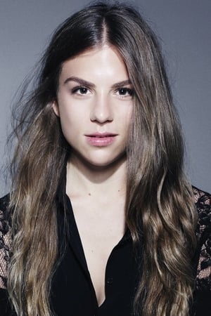 Morgane Polanski