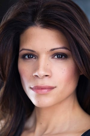 Andrea Navedo