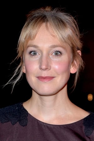 Hattie Morahan