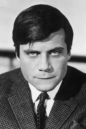 Oliver Reed