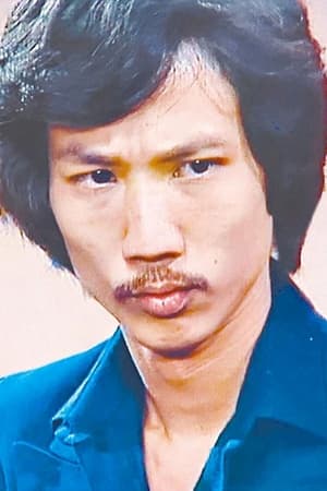 Ho Lai-Nam