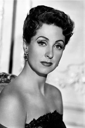 Danielle Darrieux