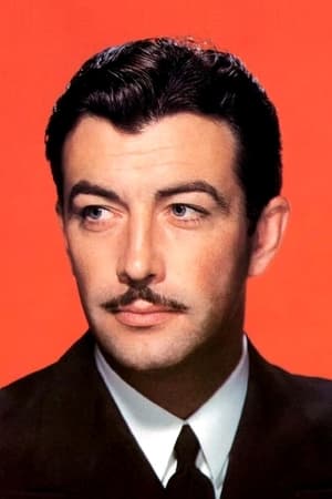 Robert Taylor