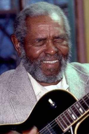 Brownie McGhee