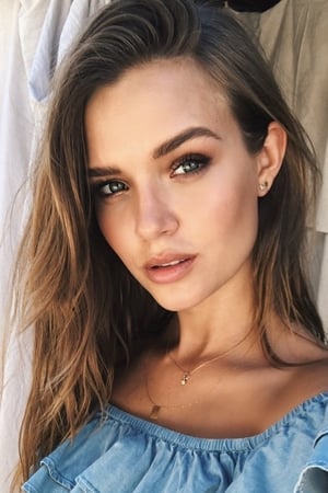 Josephine Skriver