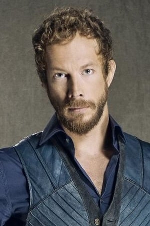 Kristen Holden-Ried