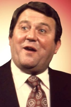 Terry Scott