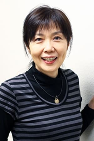 Kaoru Mizuki