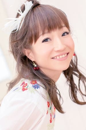 Mayumi Izuka