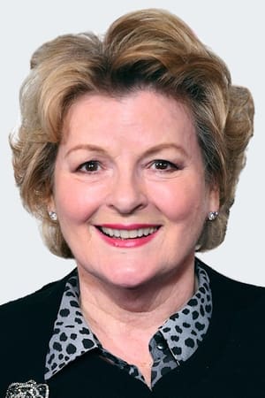 Brenda Blethyn