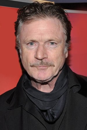 Patrick Bergin