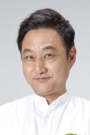 Kim Soo-yong