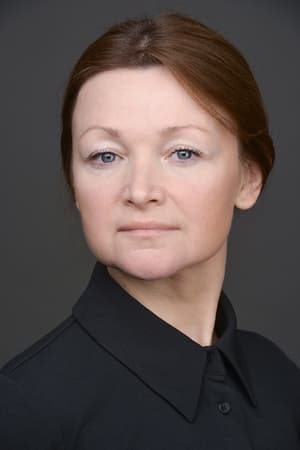 Tatyana Tikhmenyova