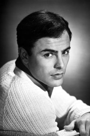 John Saxon