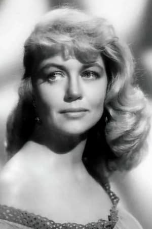 Dorothy Malone