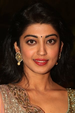 Pranitha Subhash