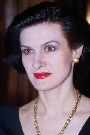 Paloma Picasso