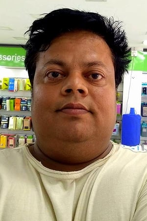 Anoop Chandran