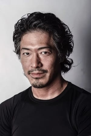 Hiroyuki Mori