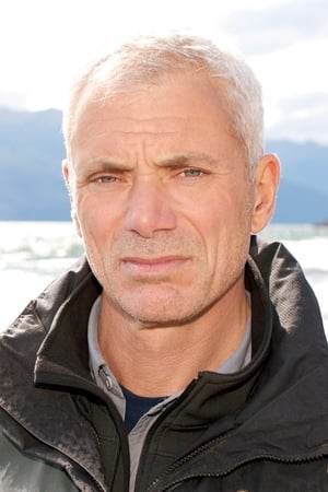 Jeremy Wade