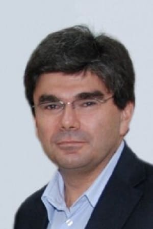 Evgeny Ayzikovich