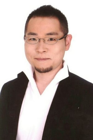 Hajime Iijima