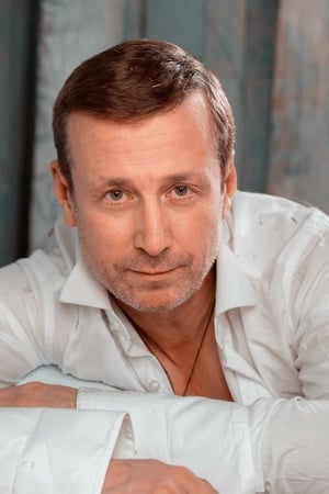 Sergey Aprelsky