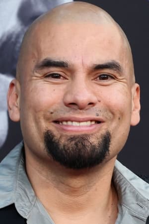 Daniel Moncada