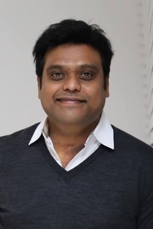 Harris Jayaraj