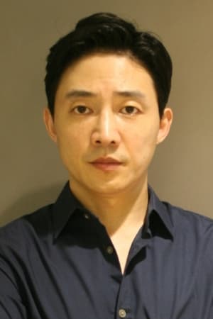 Ma Jeong-pil