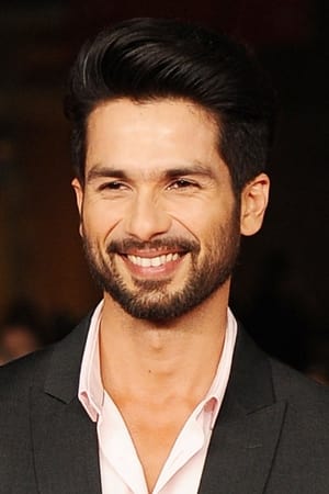 Shahid Kapoor