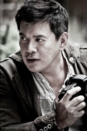 Brillante Mendoza