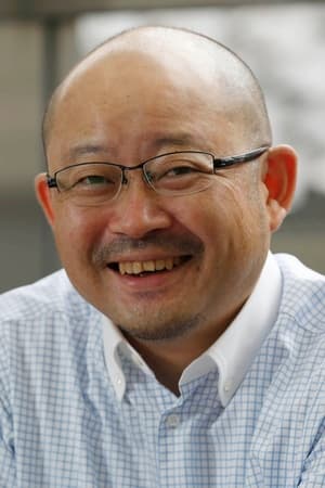 Yuji Nagamori